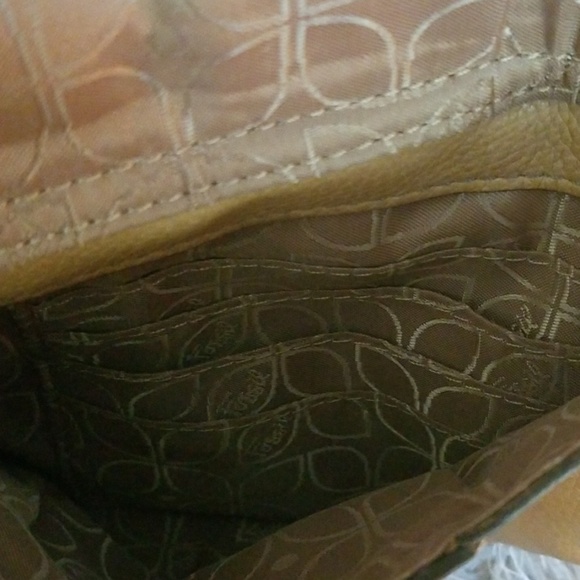 FOSSIL Leather Bags - Picture 8 of 8